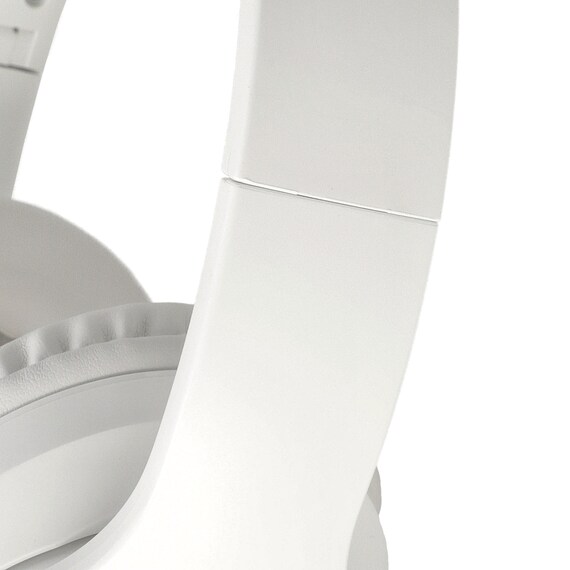 折りたたみできるワイヤレスヘッドホン(KRY-HP ホワイト) 9枚目画像