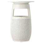 テ－ブル付き空気清浄機(NR-308) 14枚目画像