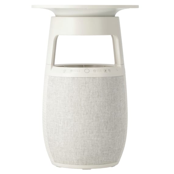 テ-ブル付き空気清浄機(NR-308) 14枚目画像