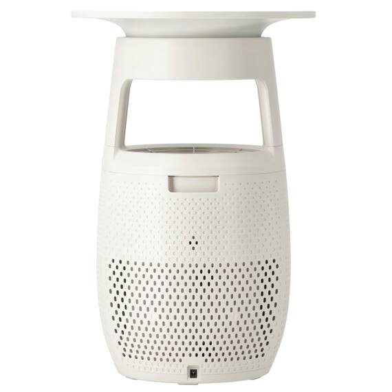 テ－ブル付き空気清浄機(NR-308) 15枚目画像