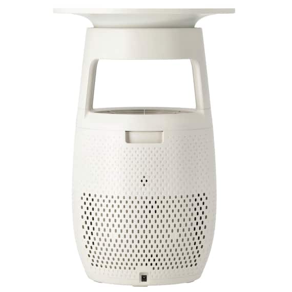 テ-ブル付き空気清浄機(NR-308) 15枚目画像