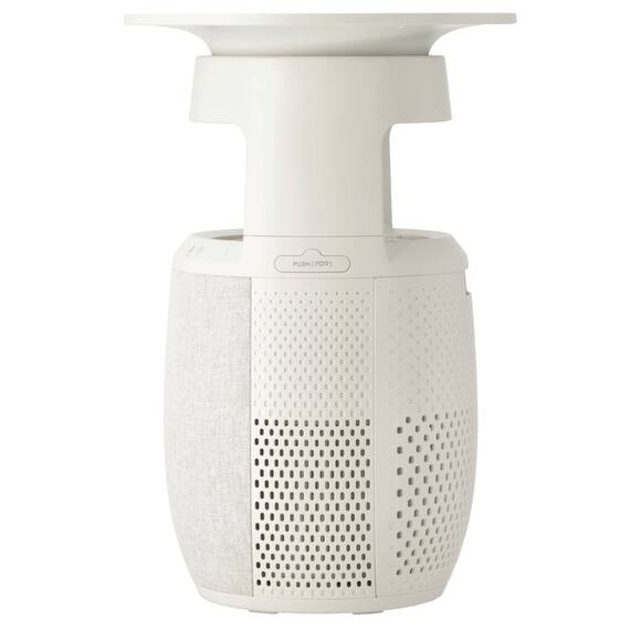 テ－ブル付き空気清浄機(NR-308) 16枚目画像