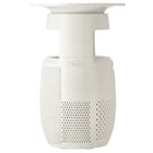 テ-ブル付き空気清浄機(NR-308) 16枚目画像