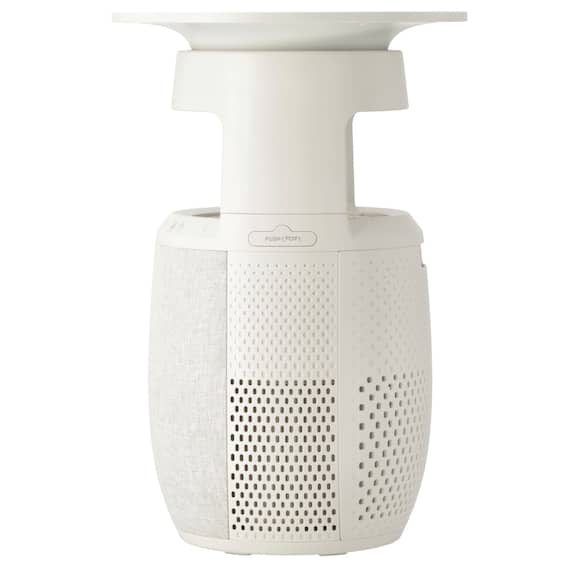 テ-ブル付き空気清浄機(NR-308) 16枚目画像