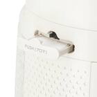 テ－ブル付き空気清浄機(NR-308) 21枚目画像