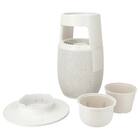 テ－ブル付き空気清浄機(NR-308) 22枚目画像