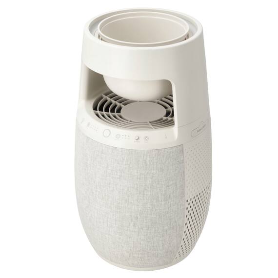 テ－ブル付き空気清浄機(NR-308) 23枚目画像