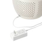 テ－ブル付き空気清浄機(NR-308) 24枚目画像