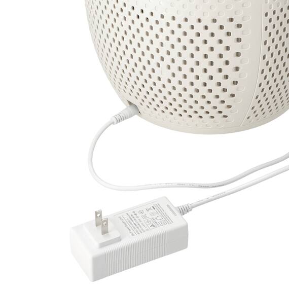 テ－ブル付き空気清浄機(NR-308) 24枚目画像