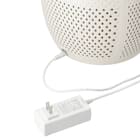 テ-ブル付き空気清浄機(NR-308) 24枚目画像