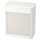 スリム空気清浄機(NR-402 ホワイト) 1枚目画像