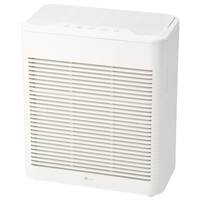 スリム空気清浄機(NR-402 ホワイト)