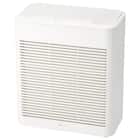 スリム空気清浄機(NR-402 ホワイト) 1枚目画像