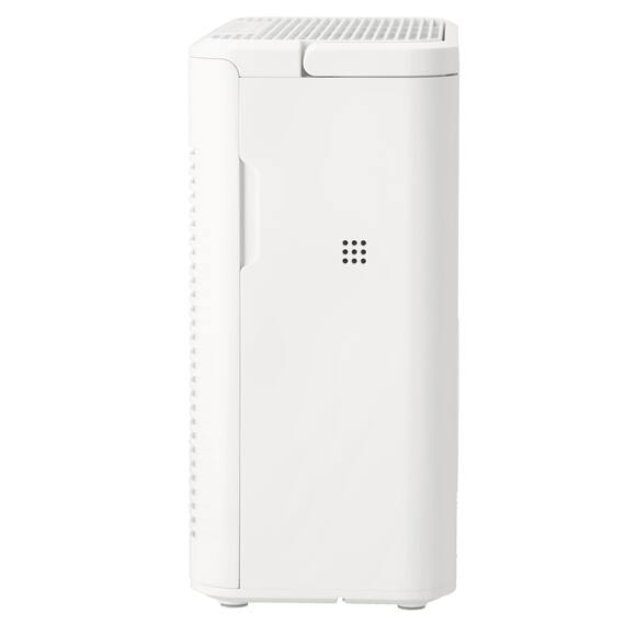 スリム空気清浄機(NR-402 ホワイト) 13枚目画像