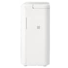 スリム空気清浄機(NR-402 ホワイト) 13枚目画像