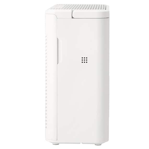 スリム空気清浄機(NR-402 ホワイト) 13枚目画像