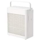 スリム空気清浄機(NR-402 ホワイト) 15枚目画像