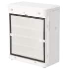 スリム空気清浄機(NR-402 ホワイト) 17枚目画像