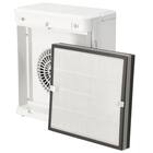 スリム空気清浄機(NR-402 ホワイト) 18枚目画像