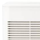 スリム空気清浄機(NR-402 ホワイト) 20枚目画像