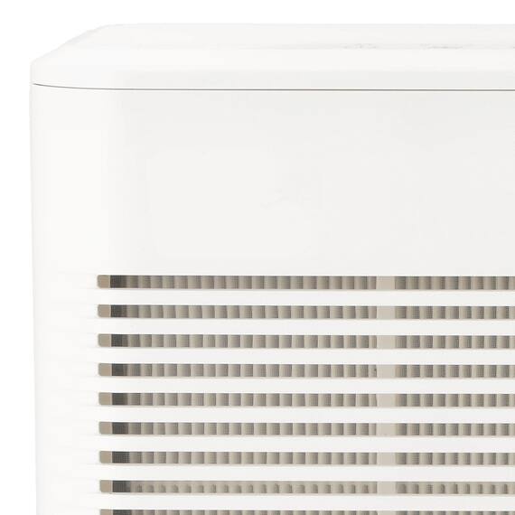 スリム空気清浄機(NR-402 ホワイト) 20枚目画像