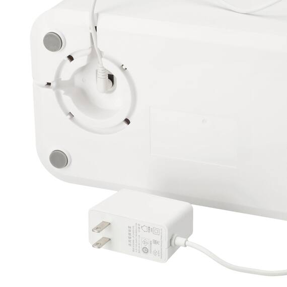 スリム空気清浄機(NR-402 ホワイト) 21枚目画像