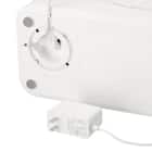 スリム空気清浄機(NR-402 ホワイト) 21枚目画像