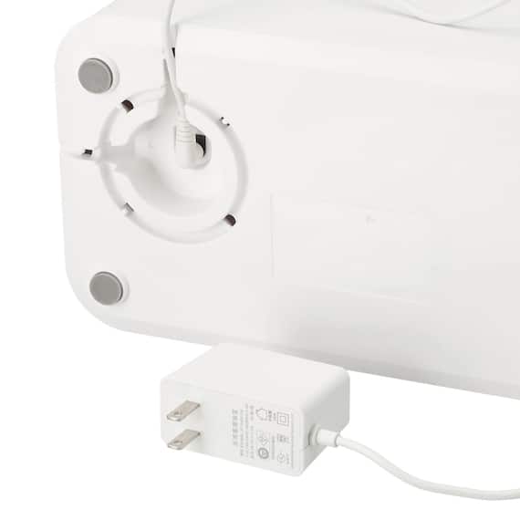 スリム空気清浄機(NR-402 ホワイト) 21枚目画像