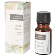 アロマオイル(ブレンド7ml)