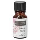 アロマオイル (サクラブレンド 7ml) 2枚目画像
