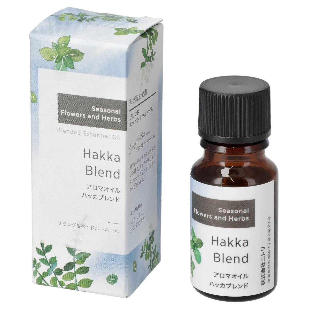 アロマオイル (サクラブレンド 7ml) | ニトリネット【公式】 家具