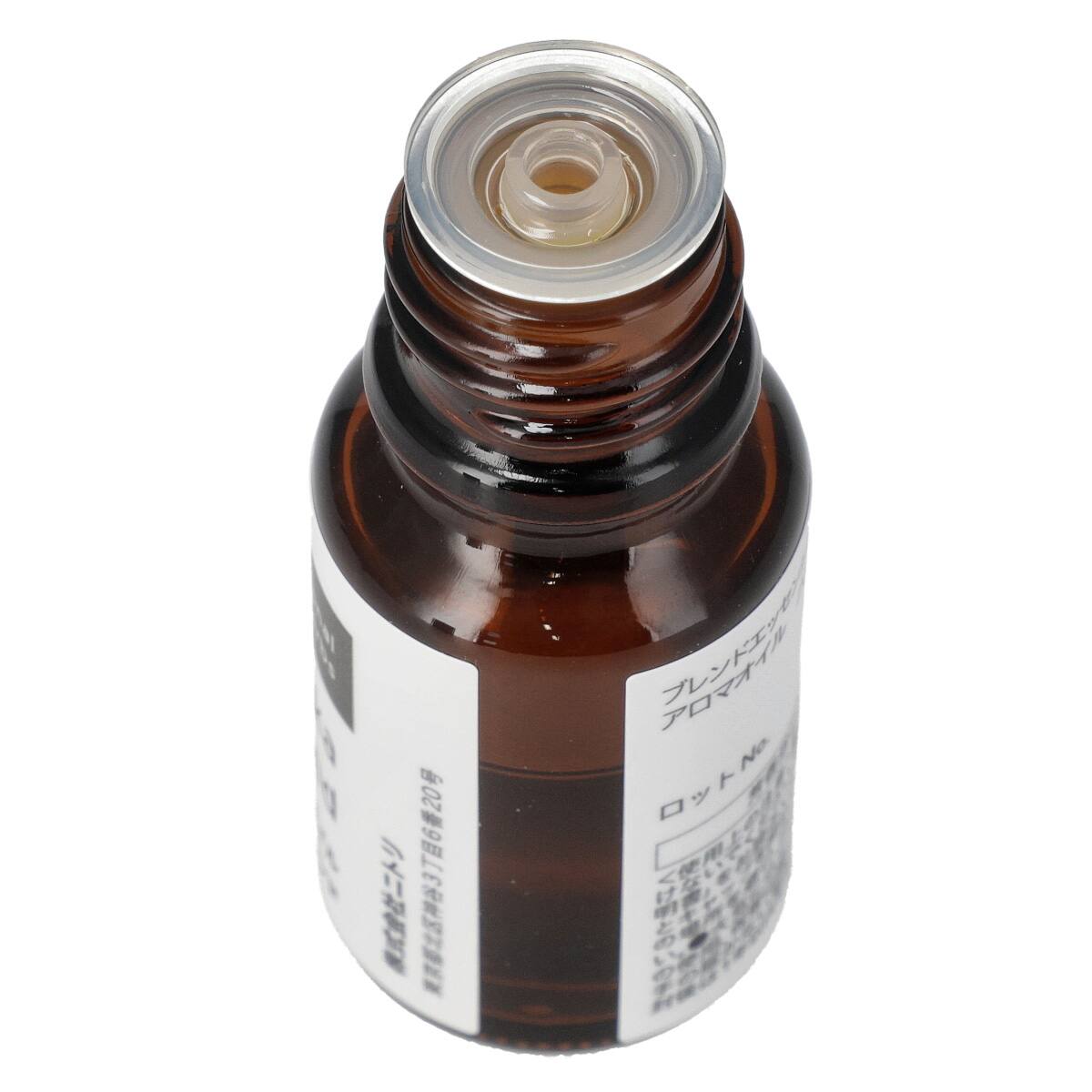 アロマオイル (ハッカブレンド 7ml) | ニトリネット【公式】 家具