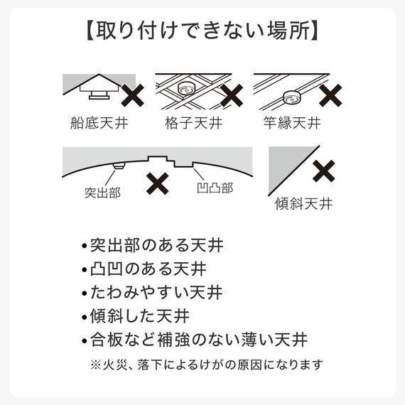 5灯ペンダントライト(HCTLP5) 7枚目画像