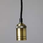 5灯ペンダントライト(HCTLP5) 9枚目画像