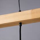 5灯ペンダントライト(HCTLP5) 10枚目画像