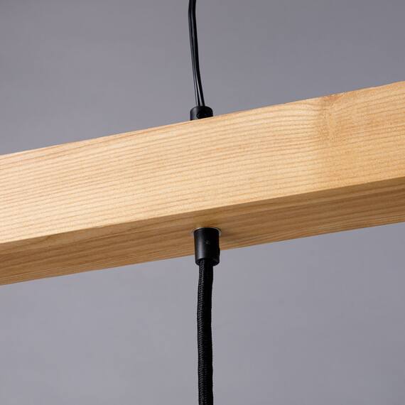 5灯ペンダントライト(HCTLP5) 10枚目画像