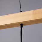 5灯ペンダントライト(HCTLP5) 10枚目画像