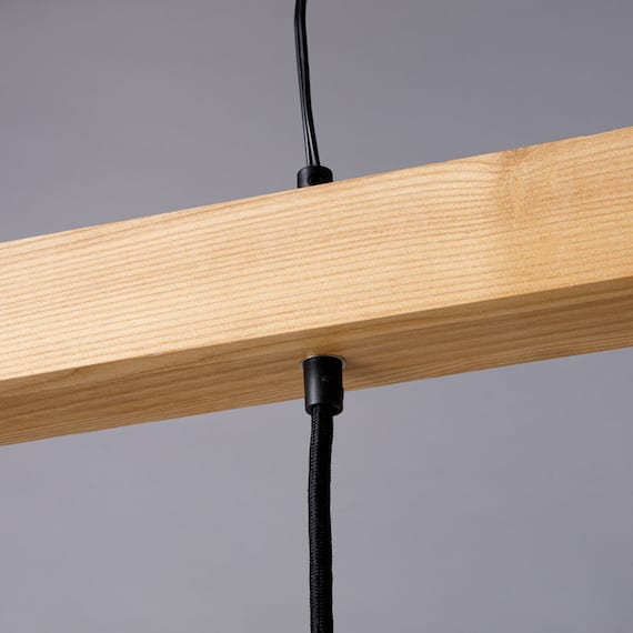 5灯ペンダントライト(HCTLP5) 10枚目画像