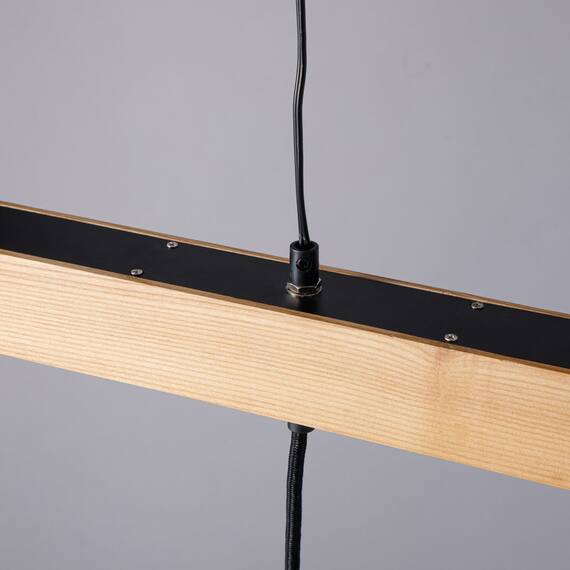 5灯ペンダントライト(HCTLP5) 11枚目画像