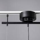 5灯ペンダントライト(HCTLP5) 12枚目画像