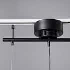 5灯ペンダントライト(HCTLP5) 12枚目画像