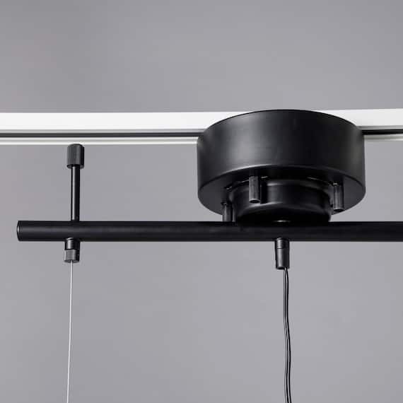 5灯ペンダントライト(HCTLP5) 12枚目画像