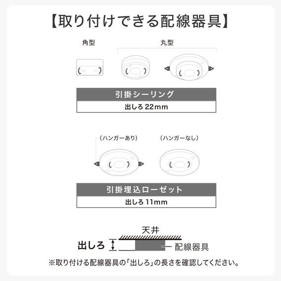 1灯ペンダントライト(HCTL1P) 4枚目画像