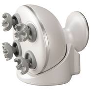 ヘッドスパ 充電台座付き(NFY25 ホワイト)