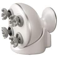 ヘッドスパ 充電台座付き(NFY25 ホワイト)