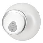 ヘッドスパ 充電台座付き(NFY25 ホワイト) 6枚目画像