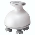 ヘッドスパ 充電台座付き(NFY25 ホワイト) 8枚目画像