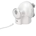 ヘッドスパ 充電台座付き(NFY25 ホワイト) 10枚目画像