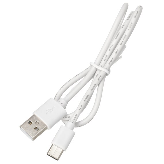 ヘッドスパ 充電台座付き(NFY25 ホワイト) 11枚目画像