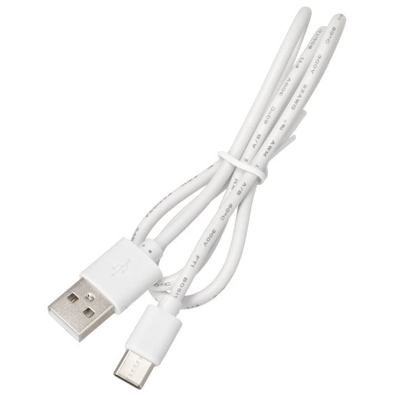 ヘッドスパ 充電台座付き(NFY25 ホワイト) 11枚目画像